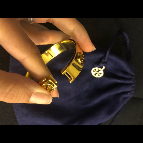 Tory Burch Bracelet - Picture 3 of 5